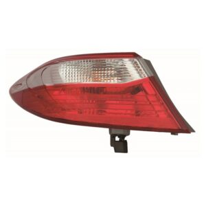 DEPO 312-19C4L-AC Capa Tail Lamp