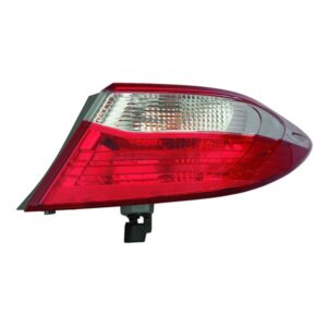 DEPO 312-19C4R-AC Capa Tail Lamp