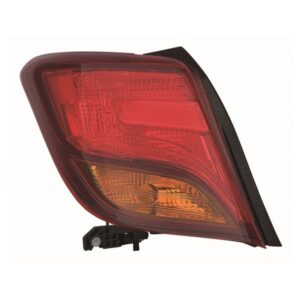 DEPO 312-19C5L-UC Capa Tail Lamp