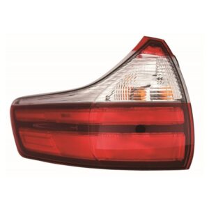 DEPO 312-19C6L-AC Capa Tail Lamp
