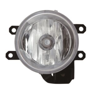 DEPO 312-2030R-AC Capa Fog Lamp