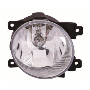 DEPO 312-2031R-AC Capa Fog Lamp