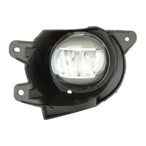 DEPO 312-2034L-AC Capa Fog Lamp