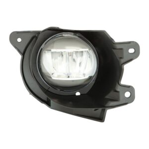 DEPO 312-2034R-AC Capa Fog Lamp