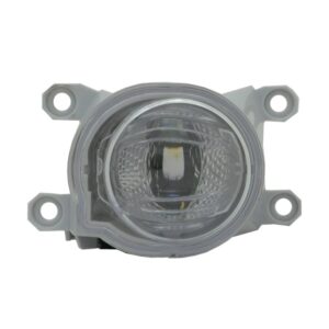DEPO 312-2035L-AC Capa Fog Lamp