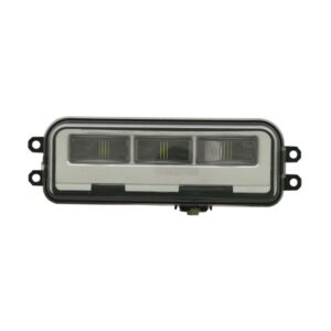 DEPO 312-2037R-AS Fog Lamp