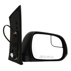 DEPO 312-5412R3EF Mirror