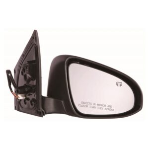 DEPO 312-5441R3EBH Mirror