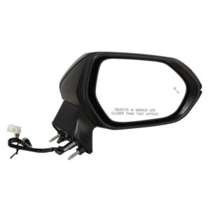 DEPO 312-5456R3EBH4 Mirror