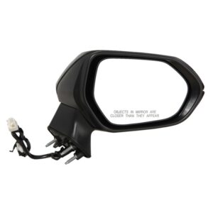 DEPO 312-5456R3EB Mirror