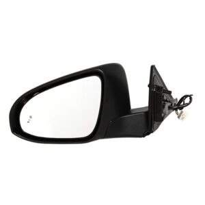 DEPO 312-5457L3EBH2 Mirror