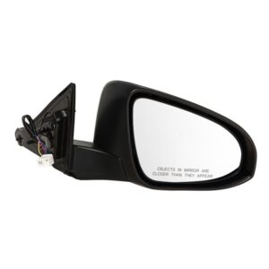 DEPO 312-5457R3EBH1 Mirror