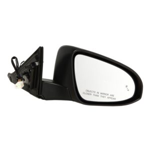 DEPO 312-5457R3EBH2 Mirror
