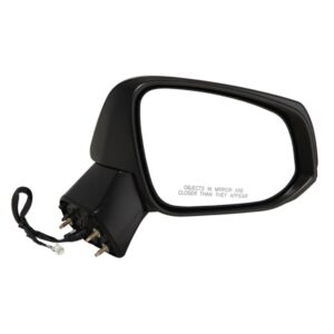 DEPO 312-5460R3EF Mirror