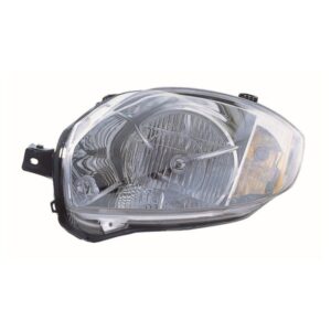 DEPO 314-1136L-AC1 Capa Head Lamp