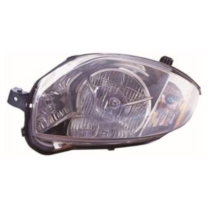 DEPO 314-1136L-ACD7 Capa Head Lamp