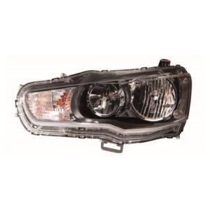 DEPO 314-1140L-ACN2 Capa Head Lamp