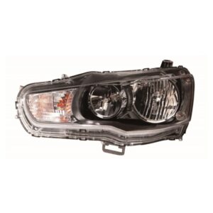 DEPO 314-1140R-ACN2 Capa Head Lamp