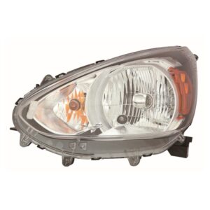 DEPO 314-1148R-AC Capa Head Lamp