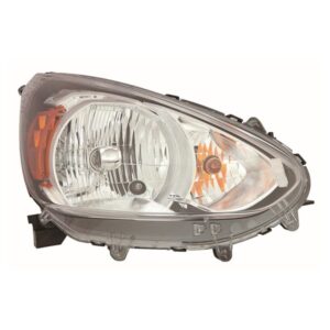 DEPO 314-1148R-AS Head Lamp