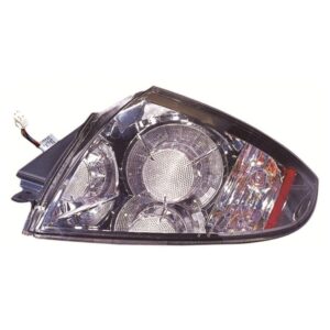 DEPO 314-1923R-AS Tail Lamp