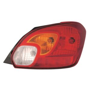 DEPO 314-1927R-AC Capa Tail Lamp