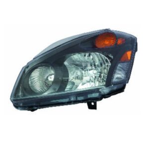 DEPO 315-1153R-AC7 Capa Head Lamp
