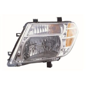 DEPO 315-1169L-AC Capa Head Lamp