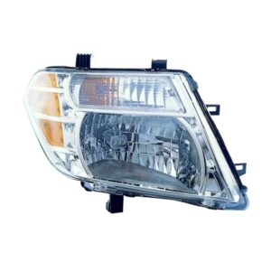 DEPO 315-1169R-AC Capa Head Lamp