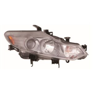 DEPO 315-1173R-AS2 Head Lamp