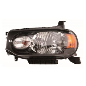 DEPO 315-1175L-AC2 Capa Head Lamp