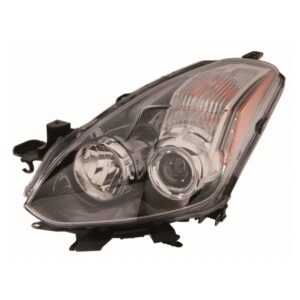 DEPO 315-1176L-AC7 Capa Head Lamp