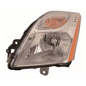 DEPO 315-1178L-AC1 Capa Head Lamp