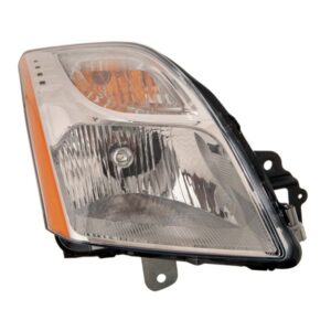 DEPO 315-1178R-AC1 Capa Head Lamp