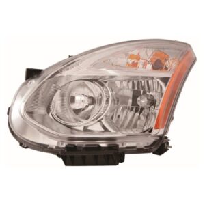 DEPO 315-1181L-AC Capa Head Lamp