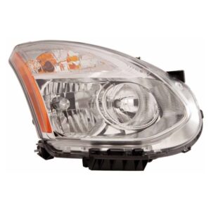 DEPO 315-1181R-AC Capa Head Lamp