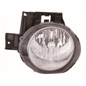 DEPO 315-1182L-AS Head Lamp