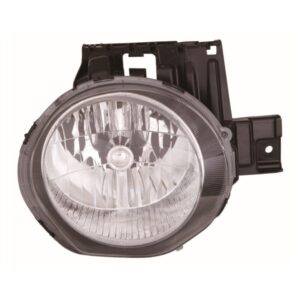 DEPO 315-1182R-AS Head Lamp