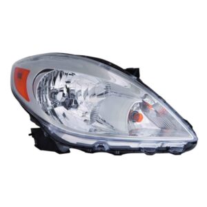 DEPO 315-1184R-AS Head Lamp