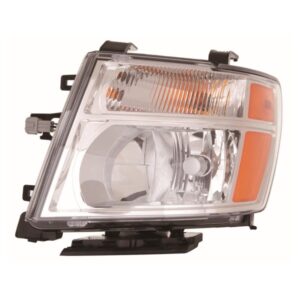 DEPO 315-1185L-AC Capa Head Lamp