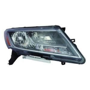 DEPO 315-1190R-AC2 Capa Head Lamp