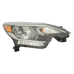 DEPO 315-11AQR-AC2 Capa Head Lamp
