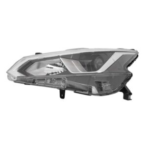 DEPO 315-11ATL-AS2 Head Lamp