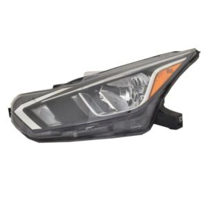 DEPO 315-11BAR-AC2 Capa Head Lamp