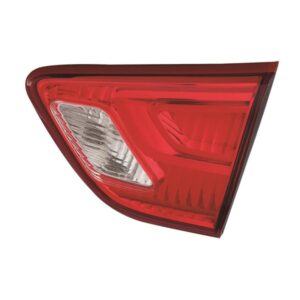 DEPO 315-1315R-AS Back Up Lamp