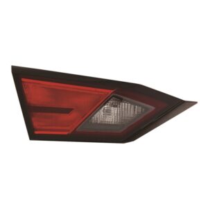 DEPO 315-1317L-AC Capa Backup Lmp