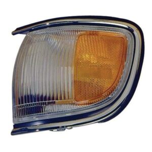 DEPO 315-1515L-AS1 Corner Lamp