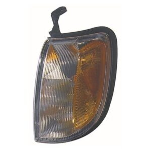 DEPO 315-1529L-AC Capa Corner Lmp