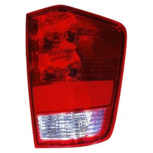 DEPO 315-1948R3AC Capa Tail Lamp