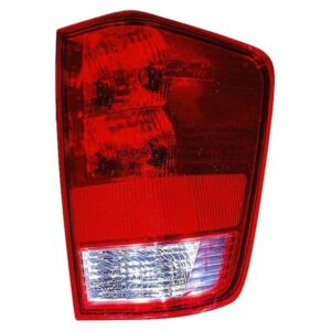 DEPO 315-1948R-AC Capa Tail Lamp